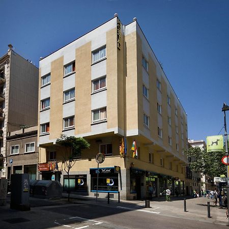 Hostal ברצלונה מראה חיצוני תמונה